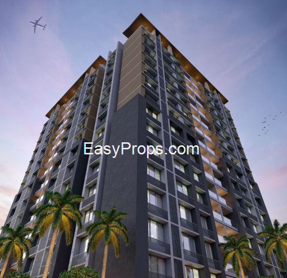 Arsh River Heights
